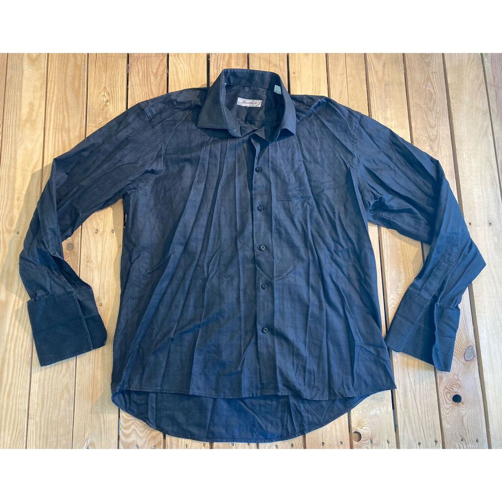 Brandolini button up Dress shirt